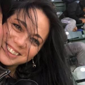 Meet your Posher, Vickie